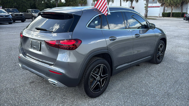 Used 2026 Mercedes-Benz GLA 250 image 9