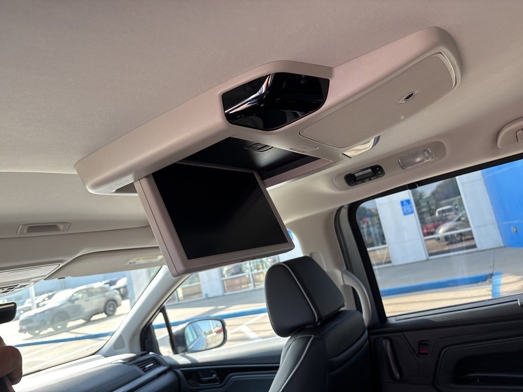 New 2026 Honda Odyssey Elite image 23
