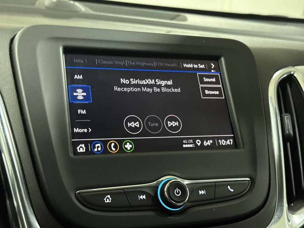 Used 2022 Chevrolet Equinox LS w/ LS Convenience Package image 14