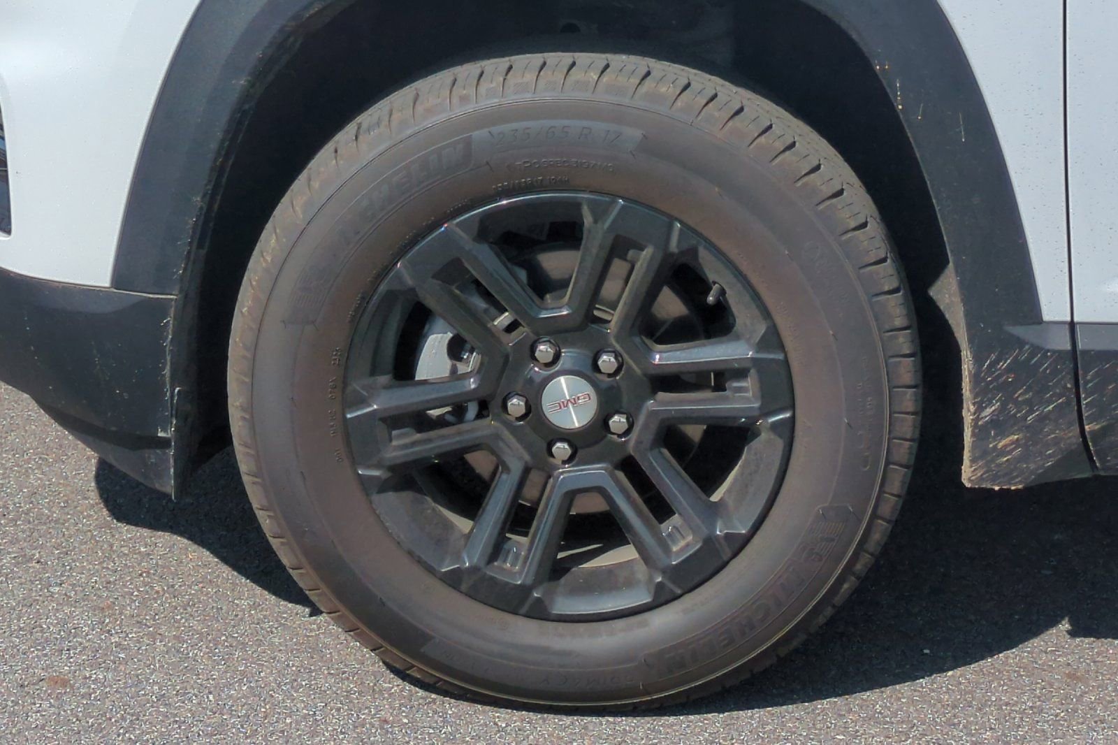 Used 2026 GMC Terrain Elevation w/ Technology Package II AWD/4WD image 46