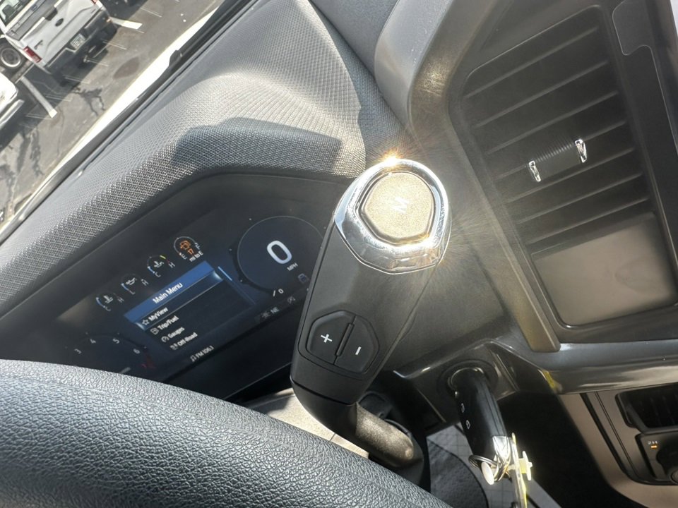 New 2025 Ford F150 STX w/ Equipment Group 201A FX4 image 24