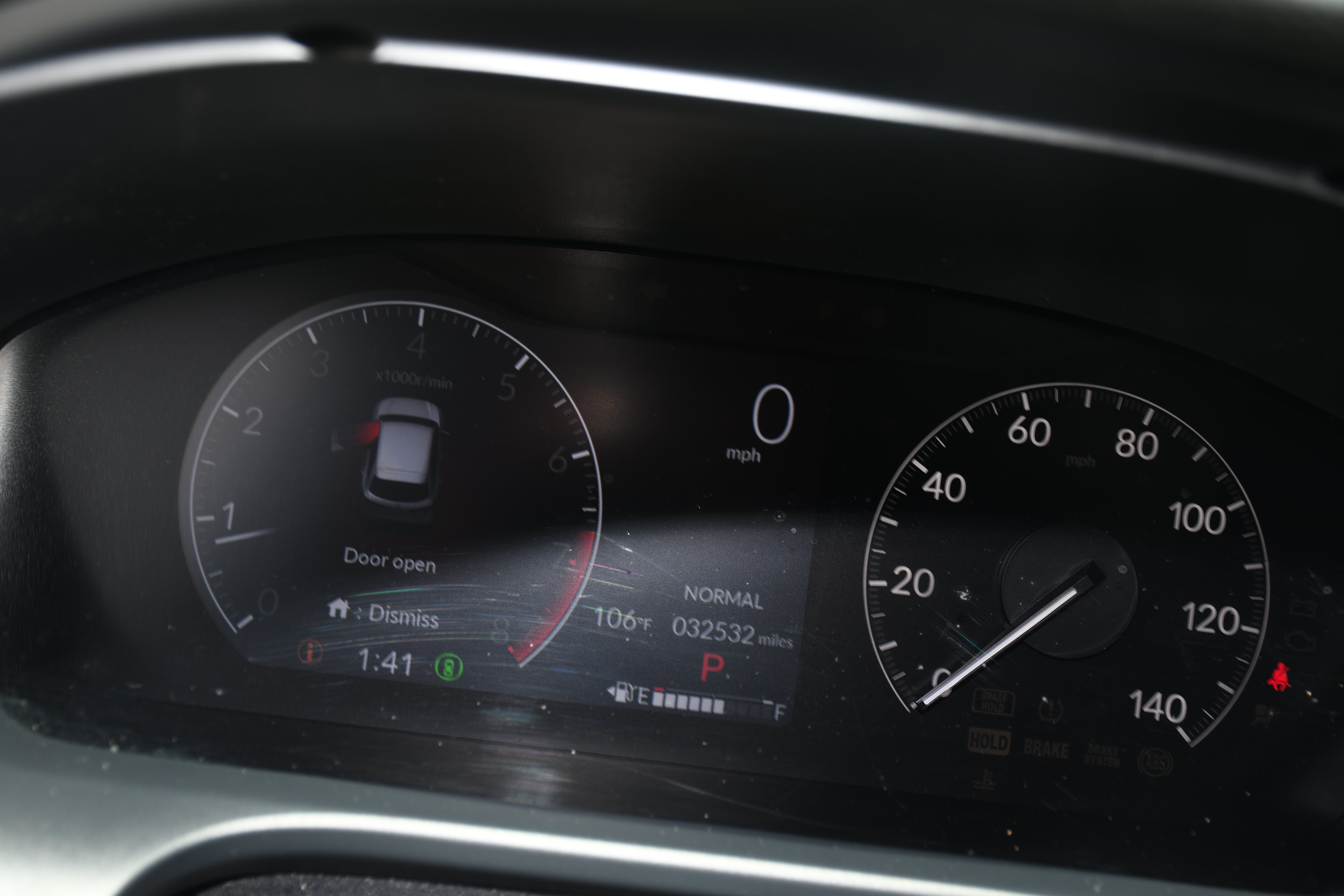 Used 2024 Honda HR-V LX image 13