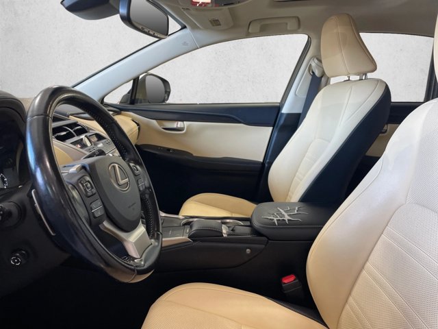 Used 2020 Lexus NX 300h AWD w/ Comfort Package image 17