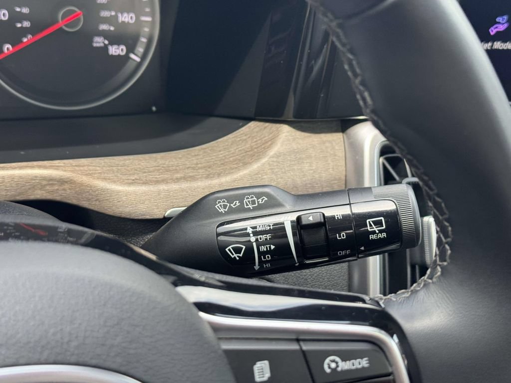 Used 2023 Kia Sorento X-Line EX AWD/4WD image 24