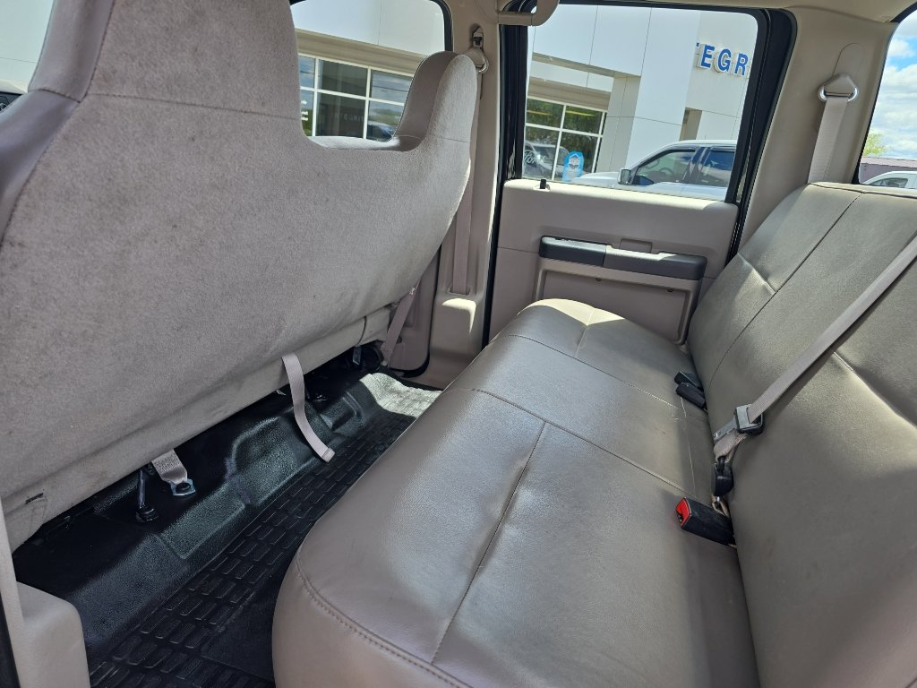 Used 2008 Ford F350 XL AWD/4WD image 15