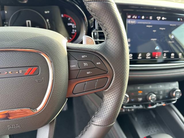 New 2026 Dodge Durango GT AWD/4WD image 24