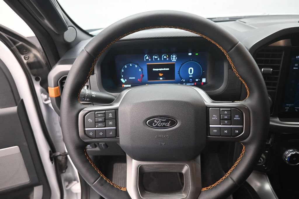 Used 2025 Ford F150 Tremor w/ Bed Utility Package AWD/4WD image 31