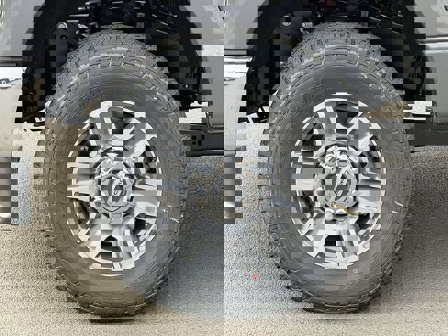 New 2026 Ford F250 Lariat image 7