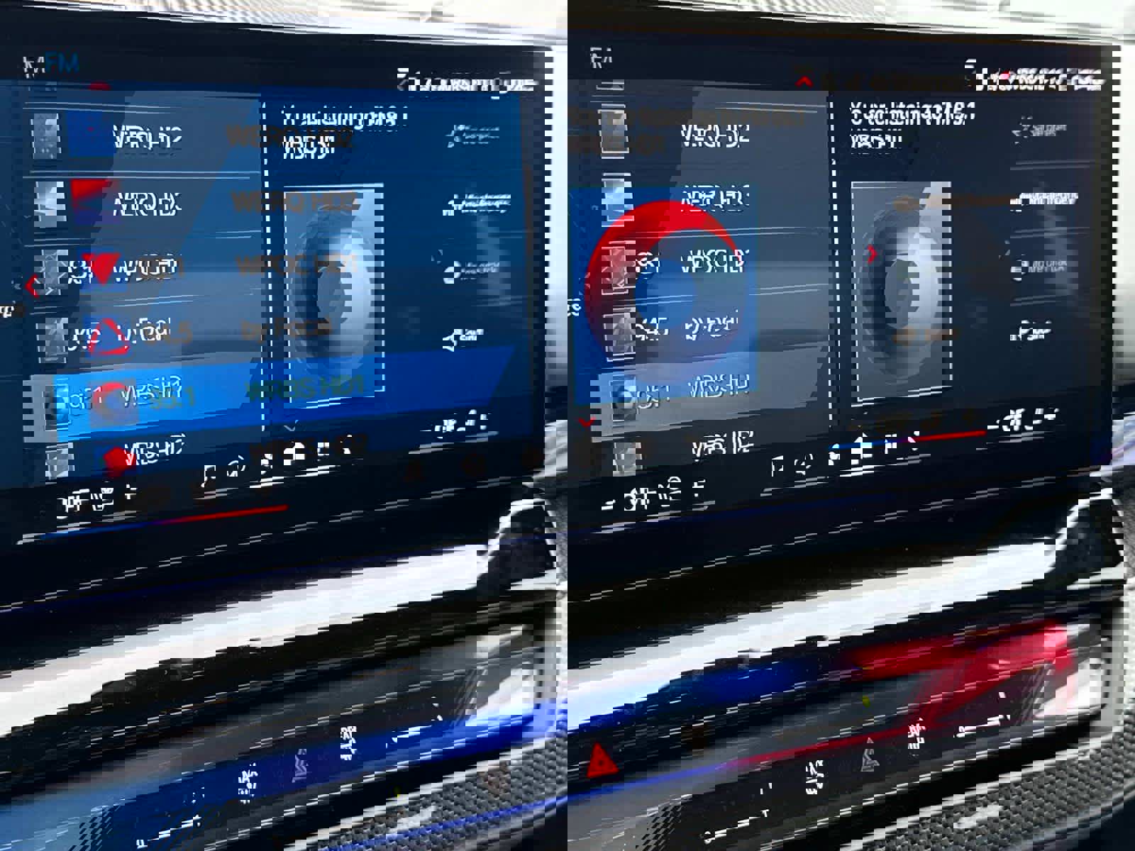 New 2026 BMW M5 w/ Carbon Package image 3