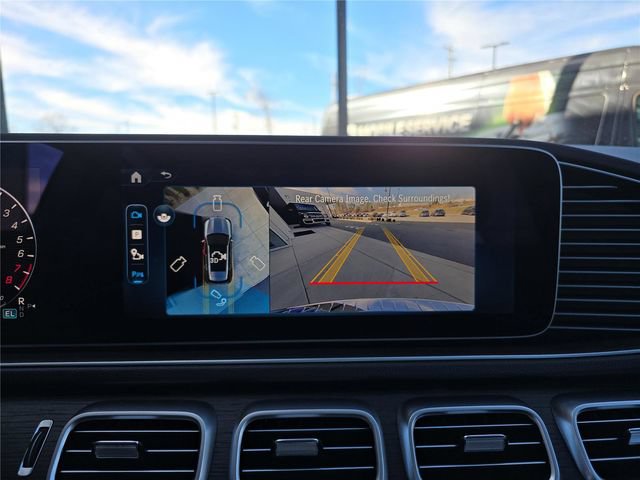 New 2026 Mercedes-Benz GLE 450e 4MATIC image 30