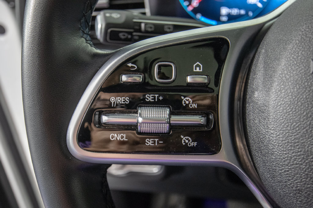 Used 2022 Mercedes-Benz GLE 350 image 19