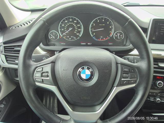 Used 2015 BMW X5 xDrive35i AWD/4WD image 11