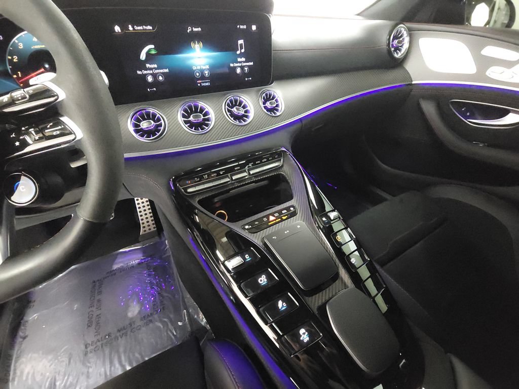 Certified 2023 Mercedes-Benz AMG GT 63 image 15