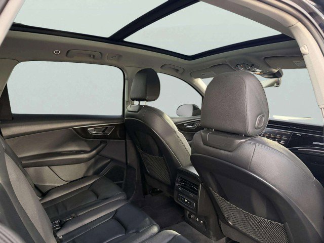 Used 2022 Audi Q7 2.0T Premium Plus AWD/4WD image 52