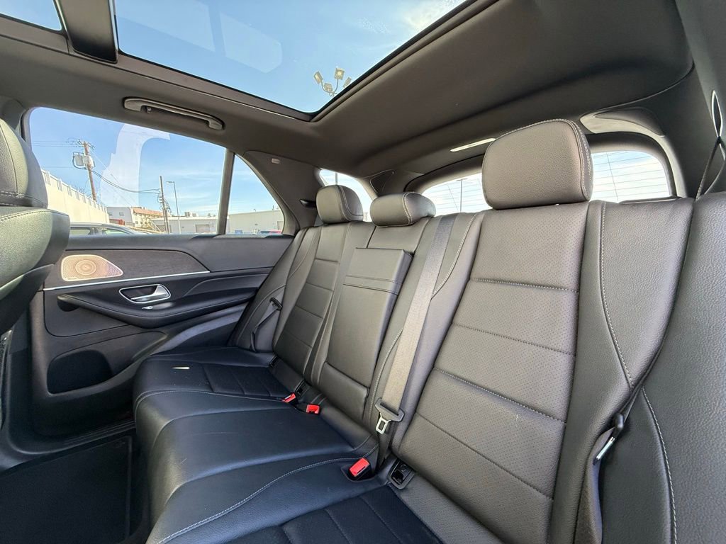 Used 2023 Mercedes-Benz GLE 350 image 8