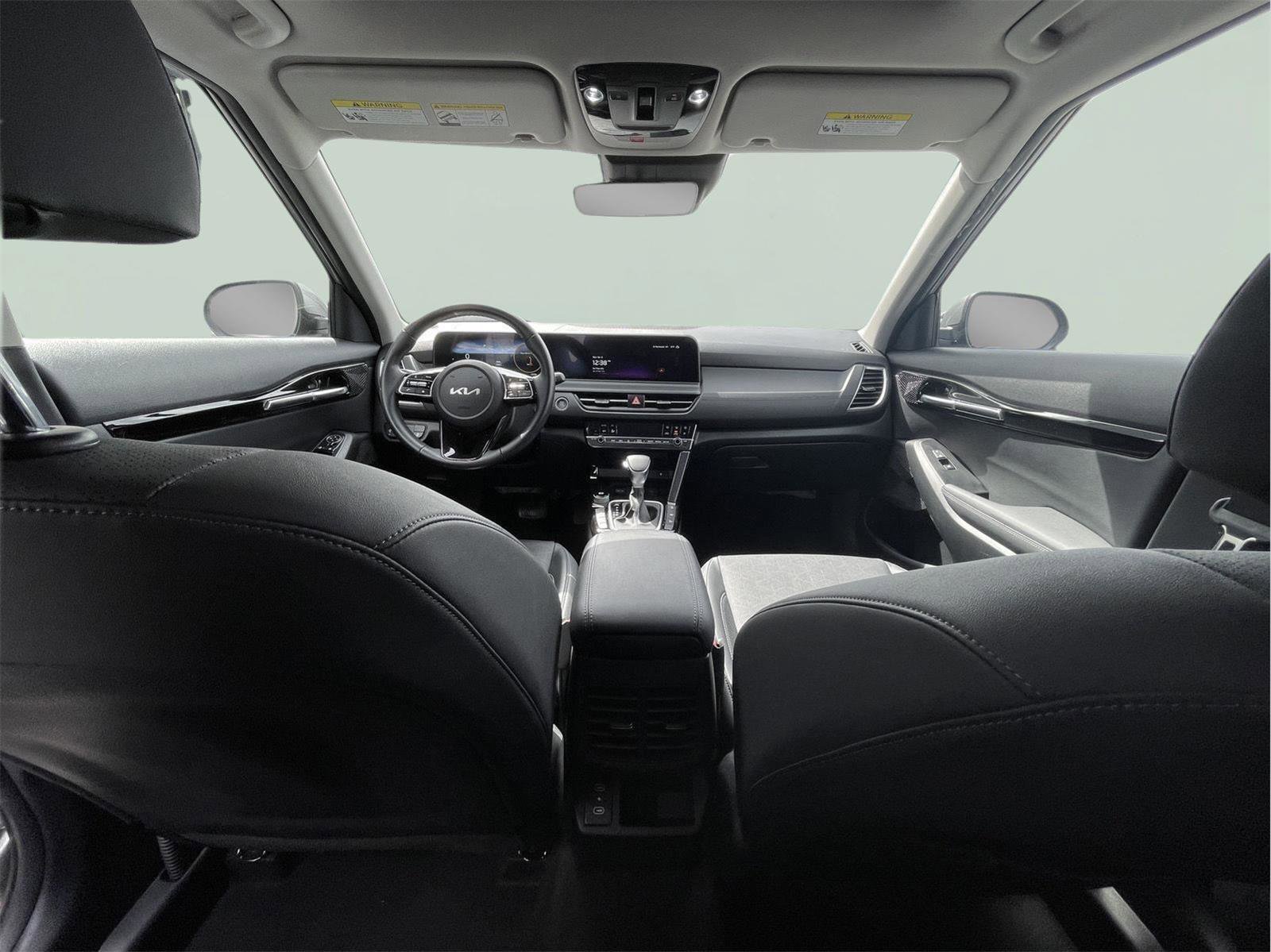 Used 2024 Kia Seltos EX image 15