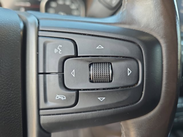Used 2022 GMC Sierra 2500 Denali image 18