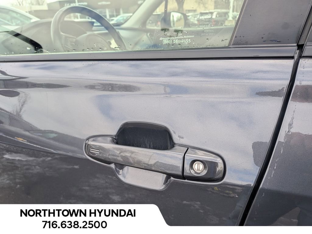 Used 2023 Subaru Forester Sport image 44