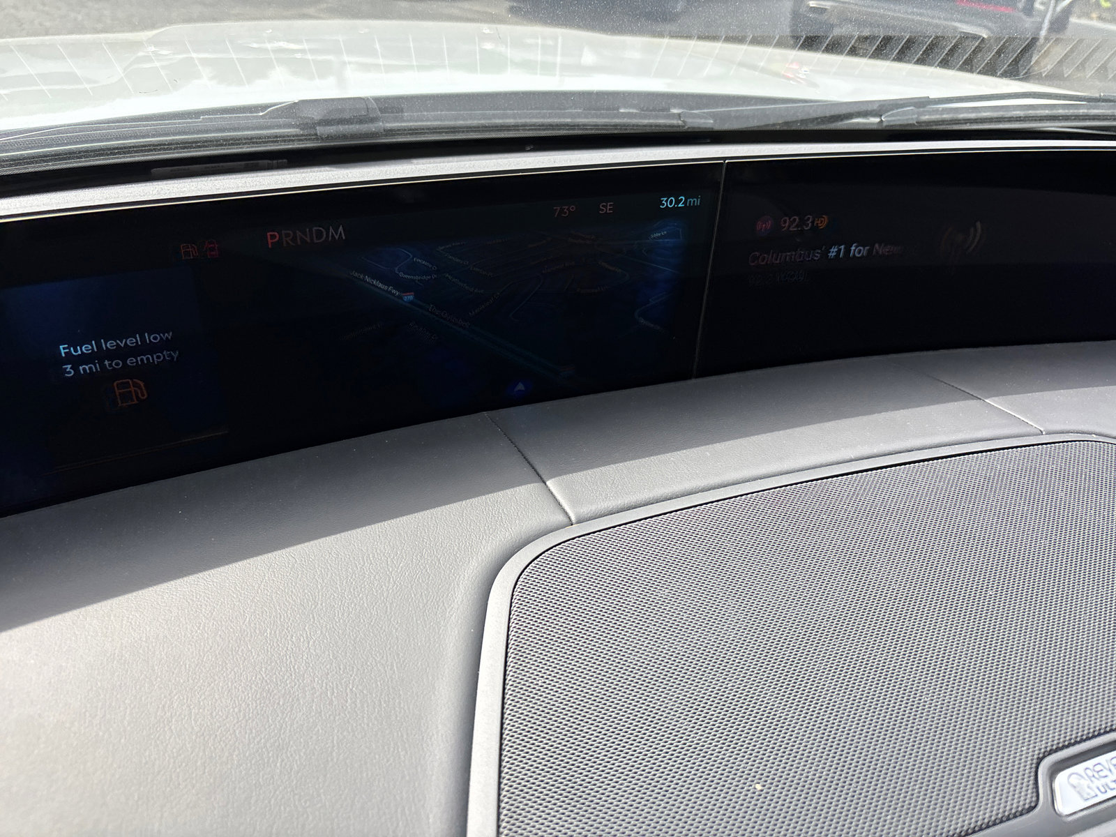 New 2025 Lincoln Navigator L Black Label image 18