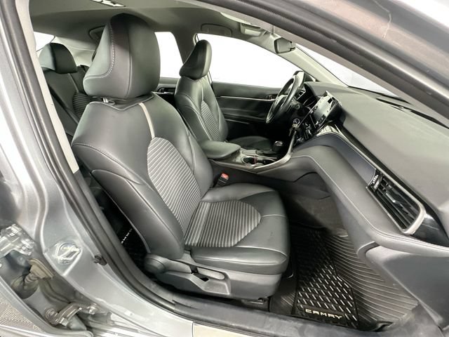 Used 2023 Toyota Camry SE FWD image 27