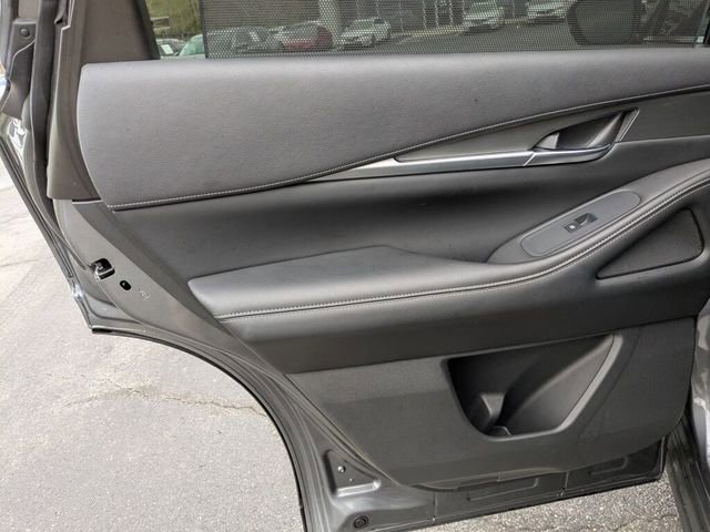 Used 2023 INFINITI QX60 Luxe w/ Cargo Package image 38