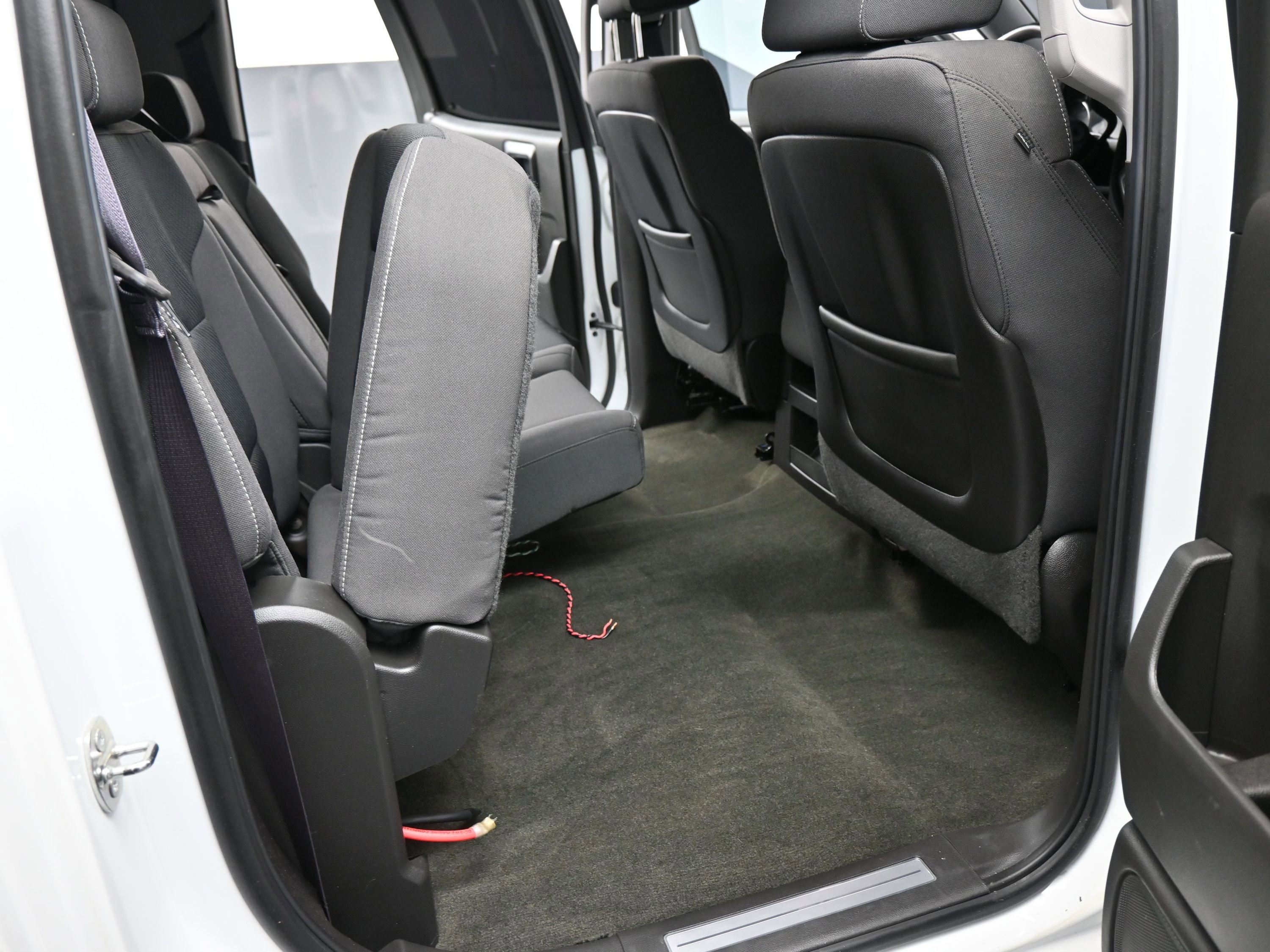 Used 2015 Chevrolet Silverado 1500 LT w/ All Star Edition image 18