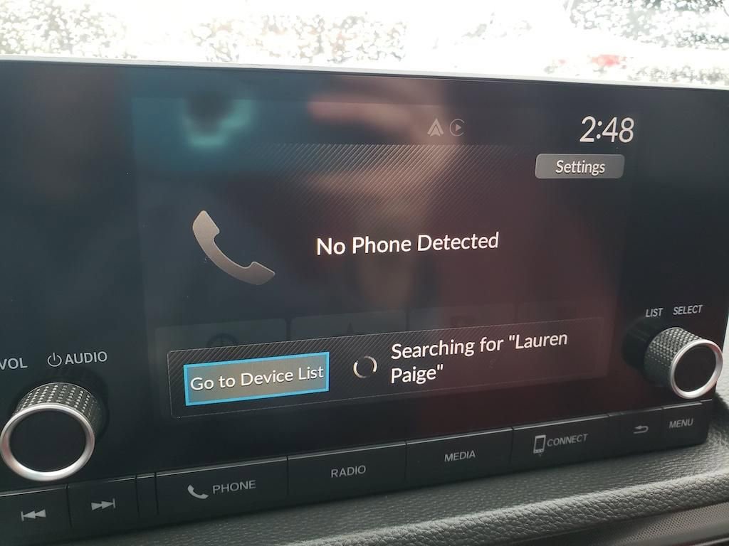 Used 2023 Acura Integra A-Spec image 23