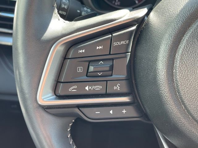 Used 2024 Subaru Outback Touring image 8