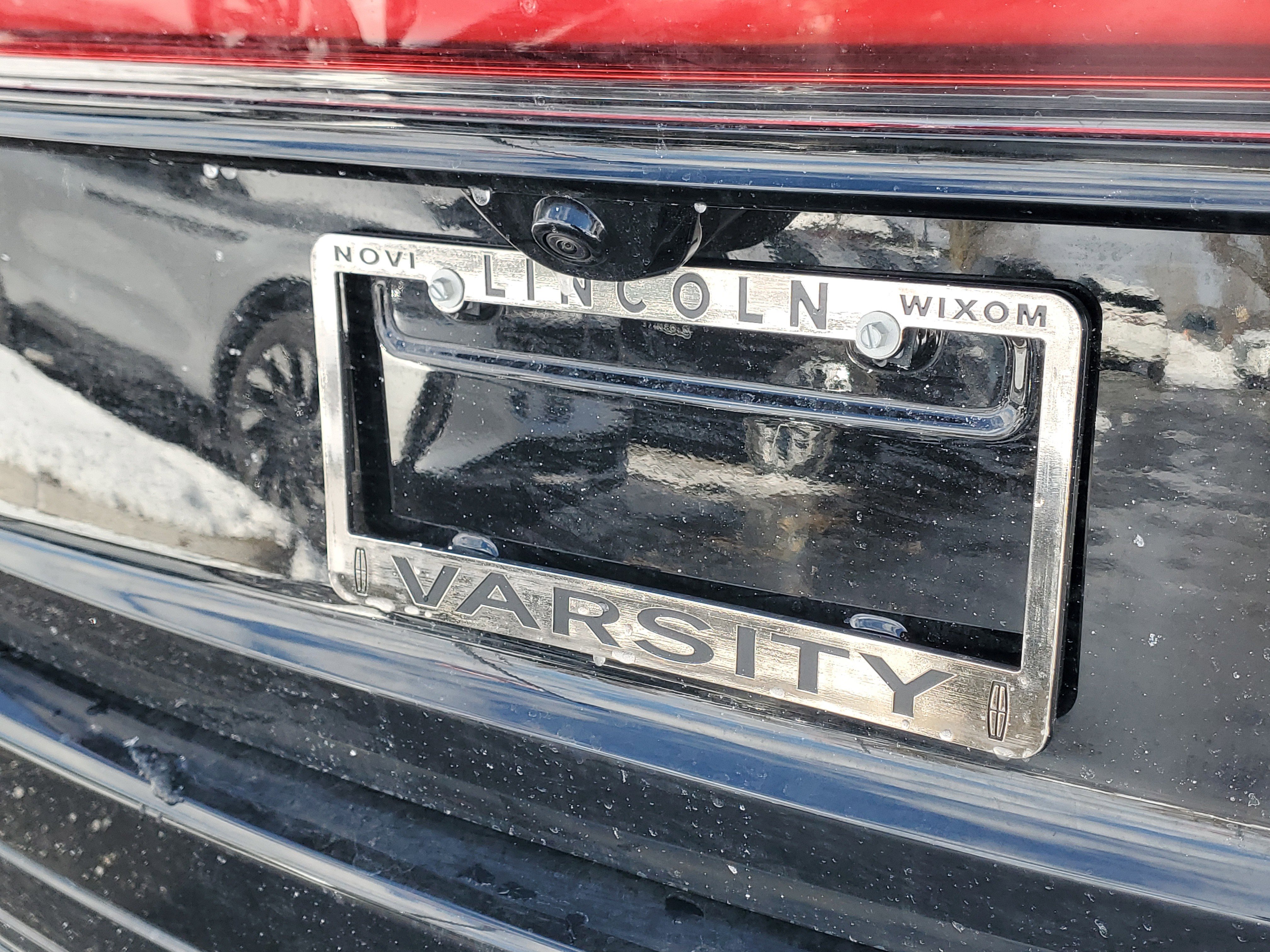 New 2026 Lincoln Aviator Reserve image 31