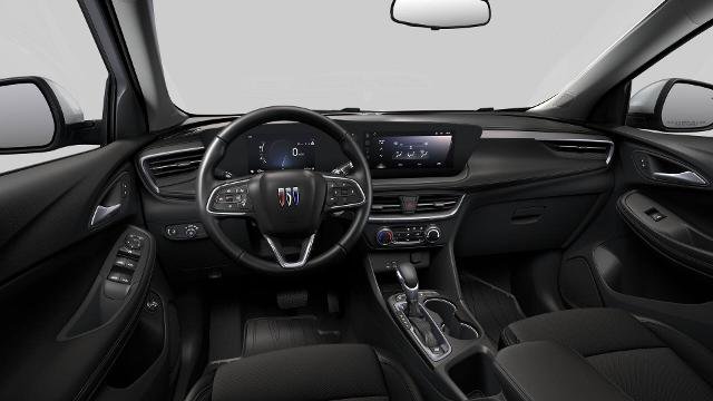 New 2026 Buick Encore GX Preferred w/ Comfort Package image 32