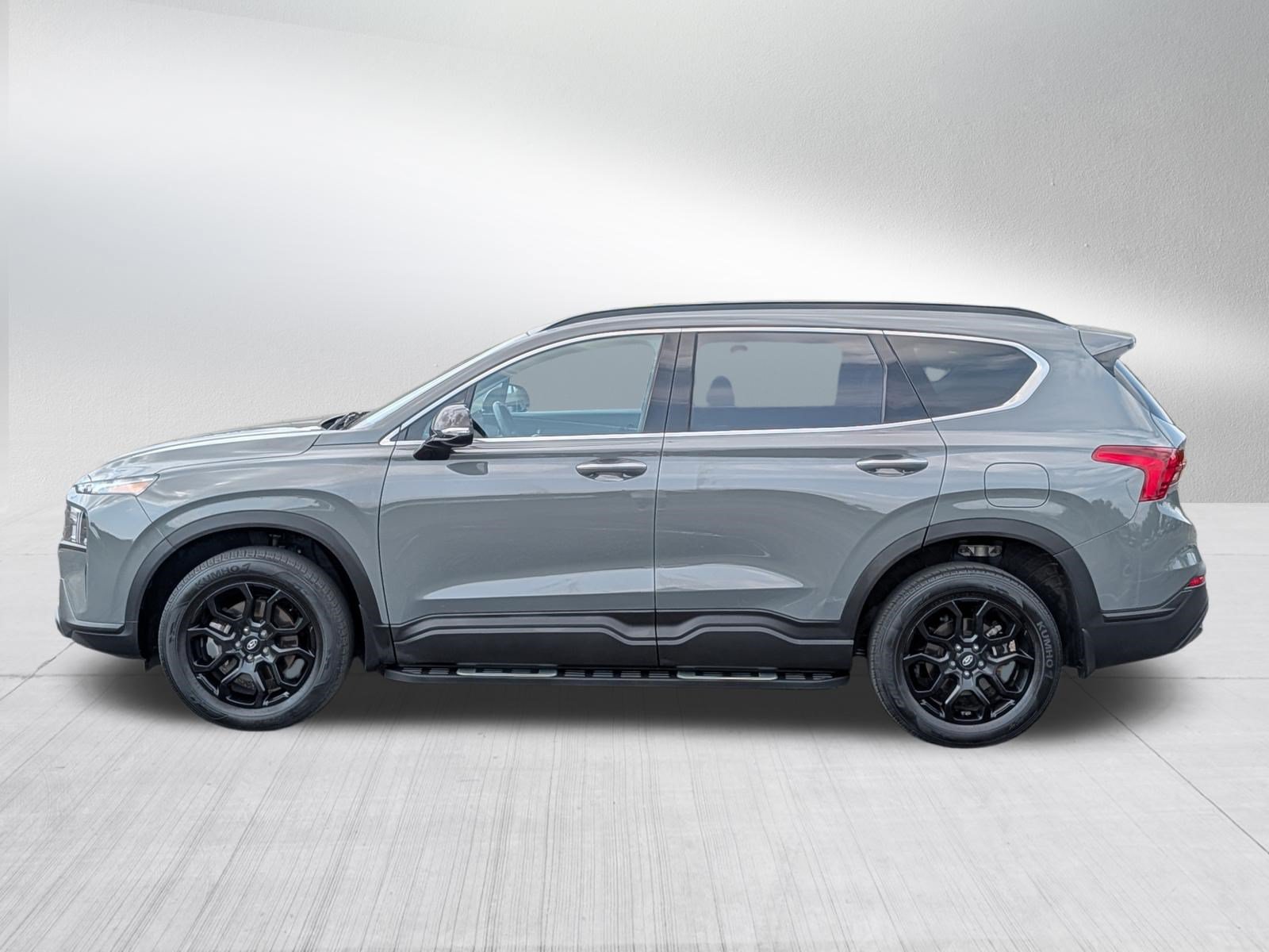 Used 2023 Hyundai Santa Fe XRT AWD/4WD image 4
