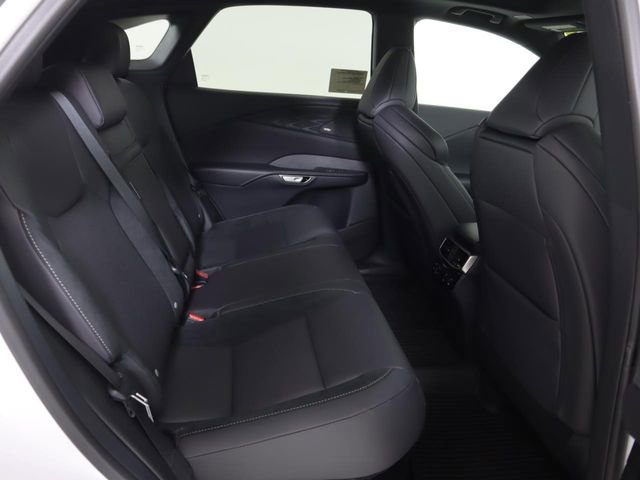 New 2026 Lexus RX 500h F Sport AWD/4WD image 14