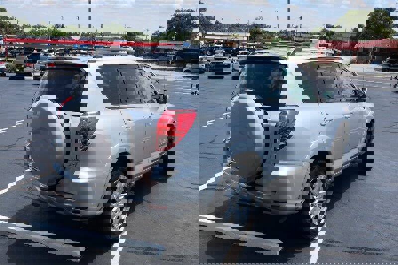 Used 2008 Toyota RAV4 Sport image 7