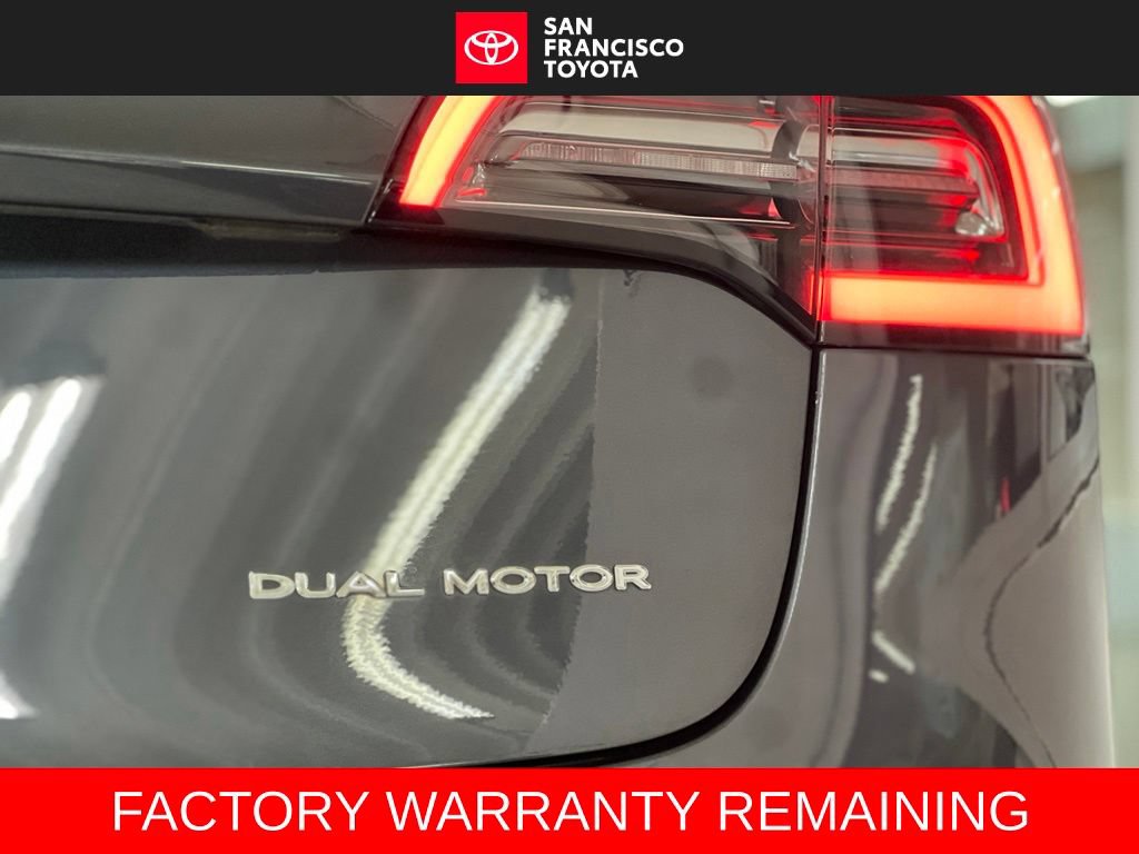 Used 2019 Tesla Model 3 Long Range AWD/4WD image 10