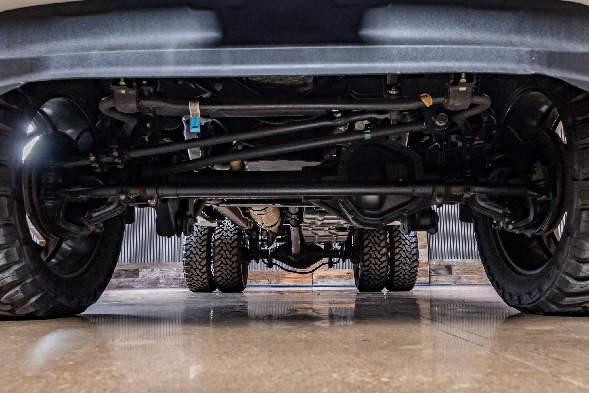 Used 2022 Ford F350 Platinum image 14