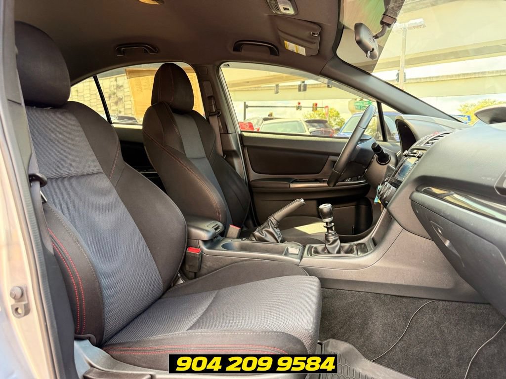 Used 2019 Subaru WRX AWD/4WD image 35