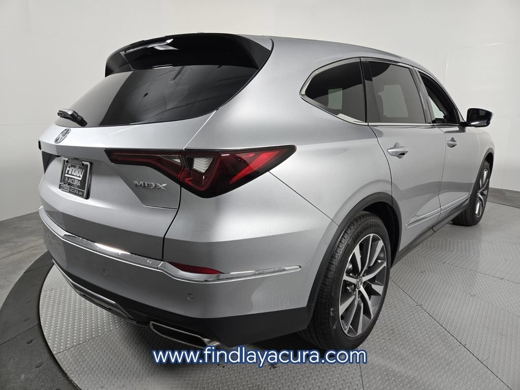 New 2026 Acura MDX FWD w/ Technology Package image 6