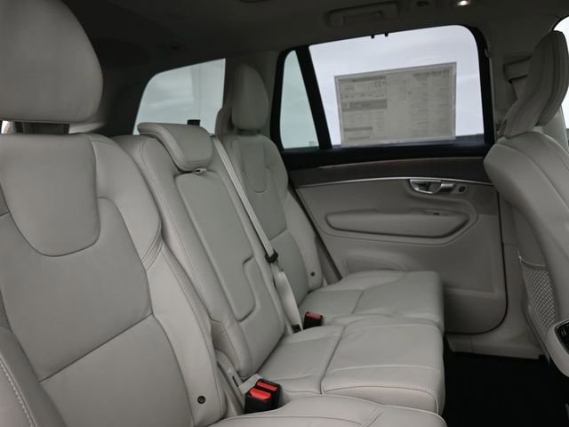 New 2026 Volvo XC90 B6 Ultra w/ Protection Package image 34