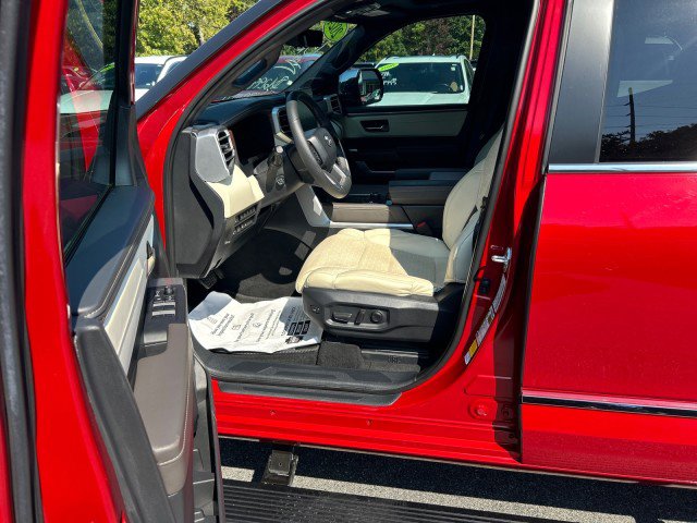 Used 2024 Toyota Tundra 1794 Edition image 19
