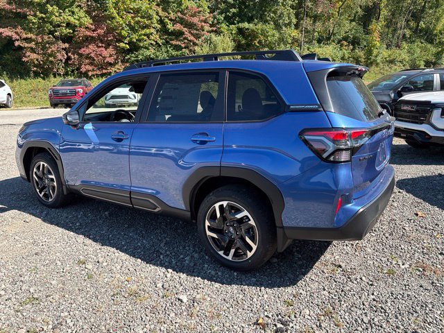 New 2026 Subaru Forester Limited AWD/4WD image 3