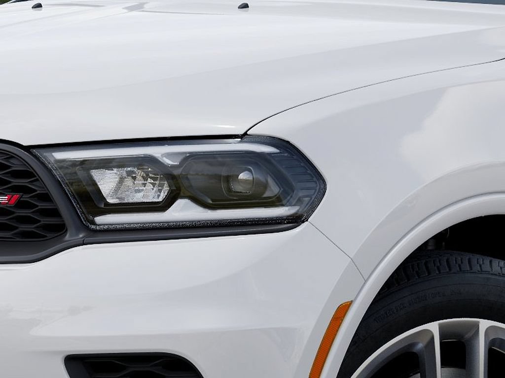 New 2026 Dodge Durango GT AWD/4WD image 10