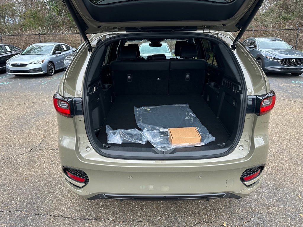 New 2026 MAZDA CX-70 3.3 Turbo S w/ Premium Package image 23