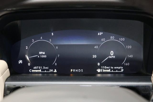 Used 2022 Lincoln Nautilus Reserve w/ Luxury Package AWD/4WD image 23