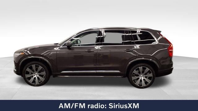 Used 2024 Volvo XC90 B5 Plus w/ Protection Package Premier image 4