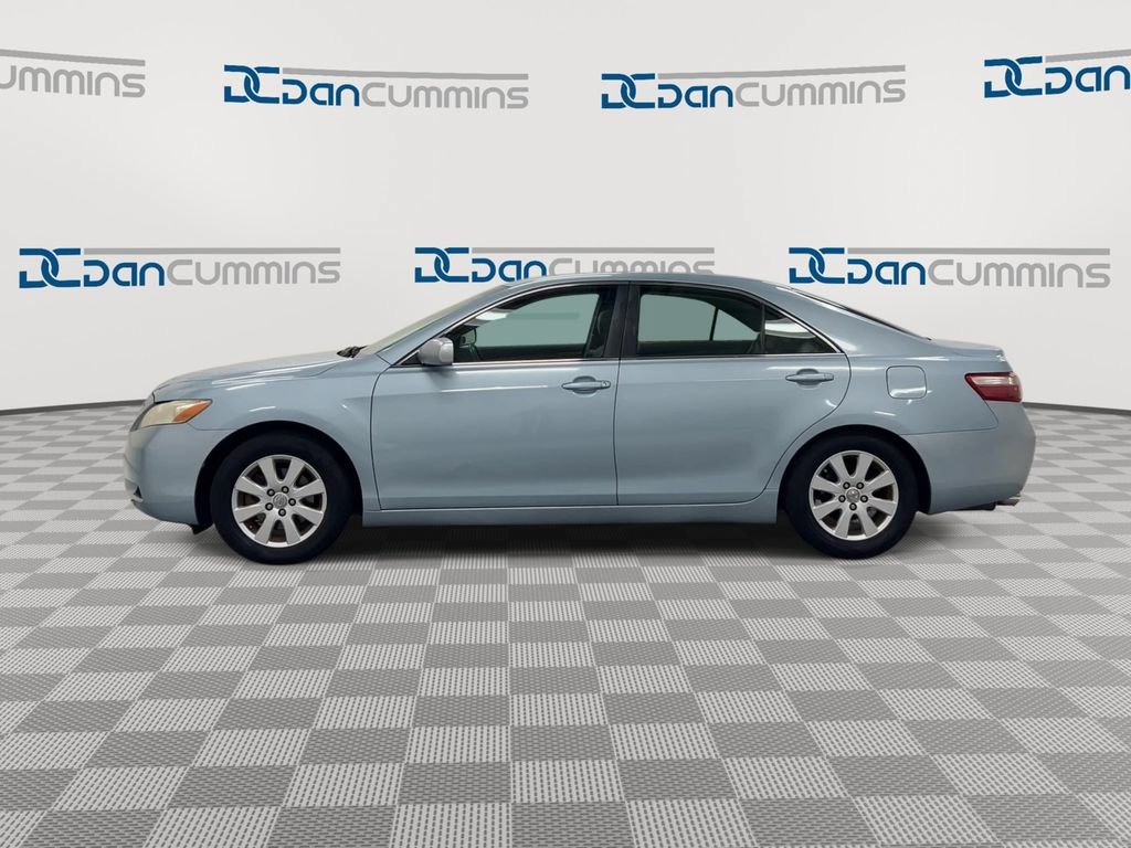 Used 2007 Toyota Camry LE FWD image 5