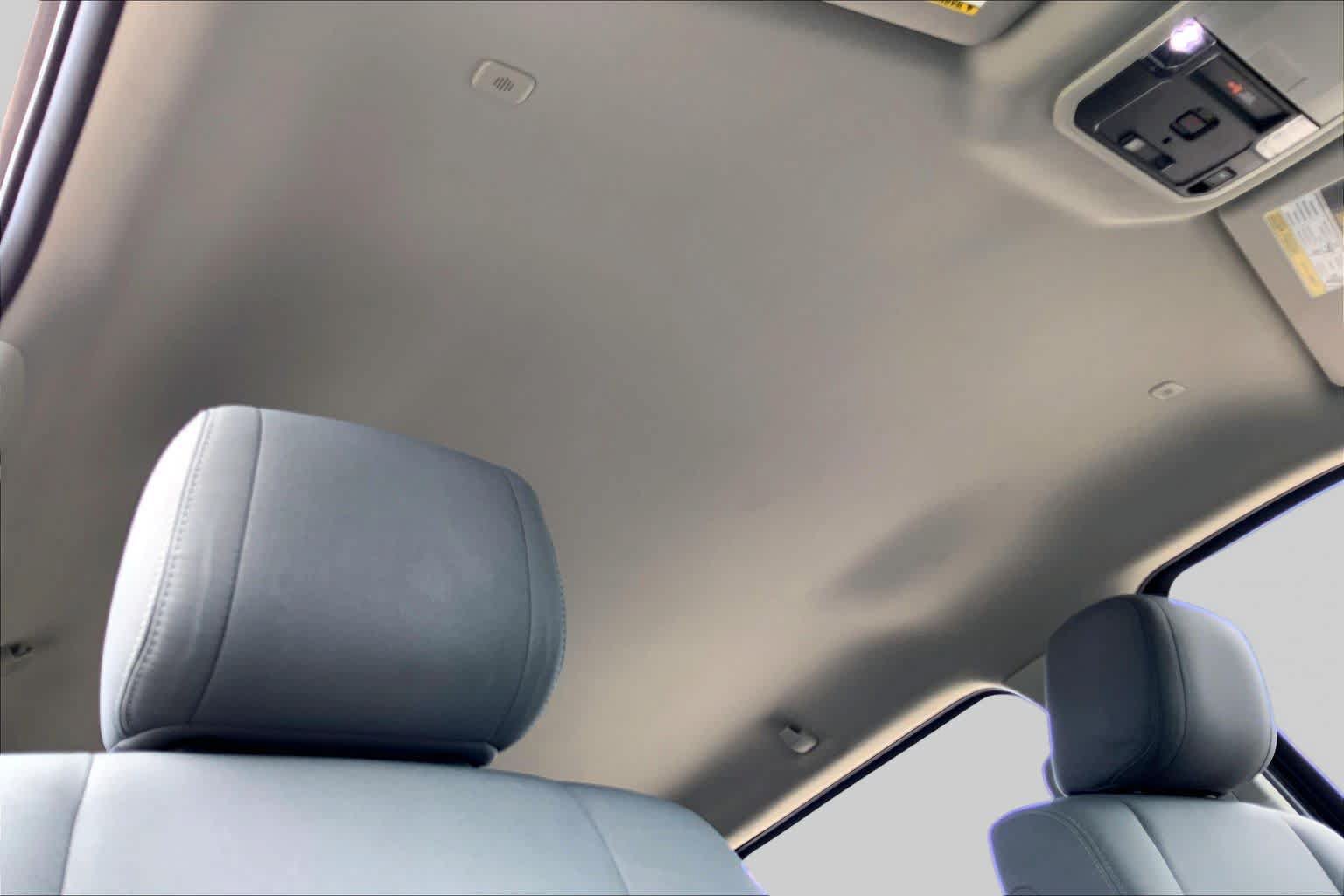 Used 2023 Toyota Tundra SR5 AWD/4WD image 14