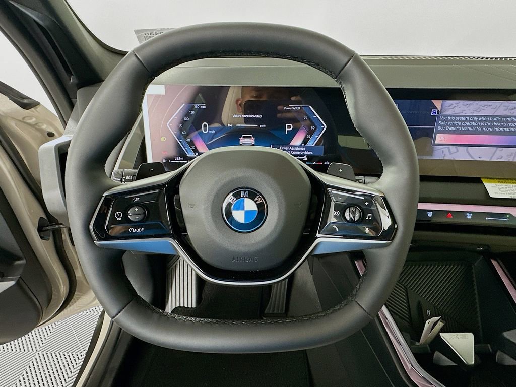 New 2026 BMW X3 xDrive30 image 10