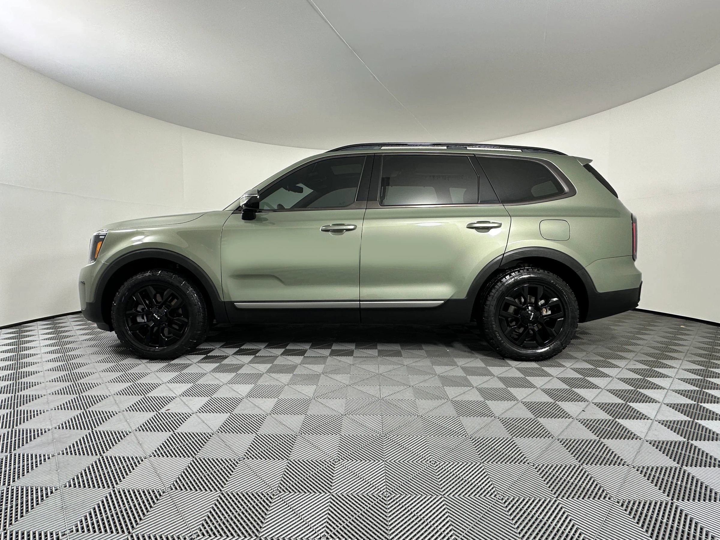 Used 2023 Kia Telluride SX Prestige X-Pro image 15