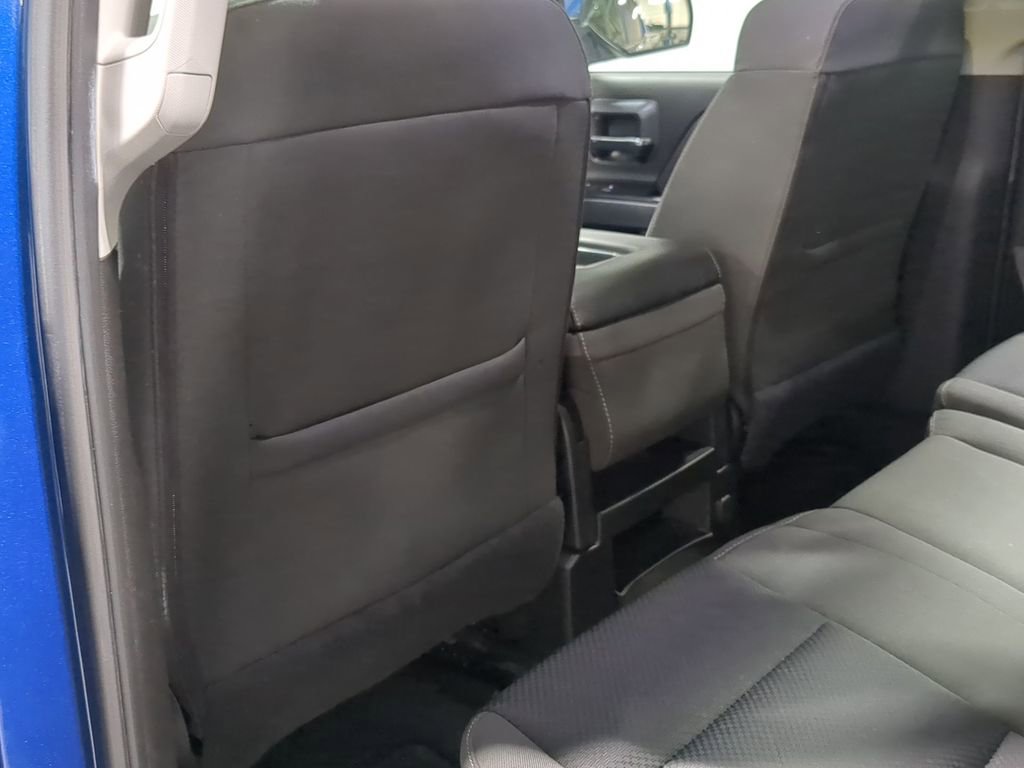 Used 2019 Chevrolet Silverado 1500 LT w/ All Star Edition image 31