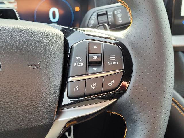 New 2026 Ford Explorer Tremor w/ Tremor Ultimate Package image 16